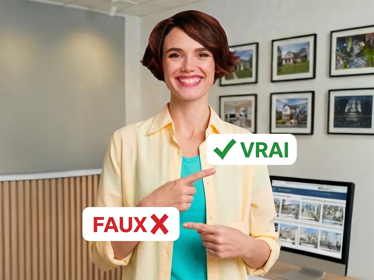 Le vrai du faux de la GLI