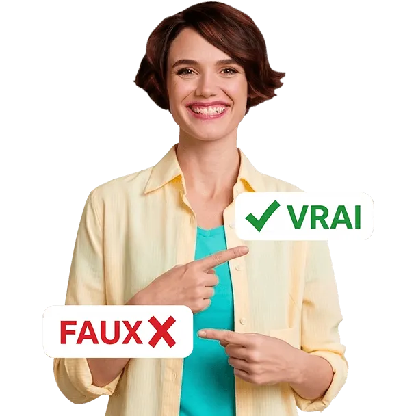 Le vrai du faux de la GLI
